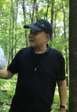 聂永志
