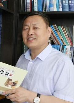 金立华